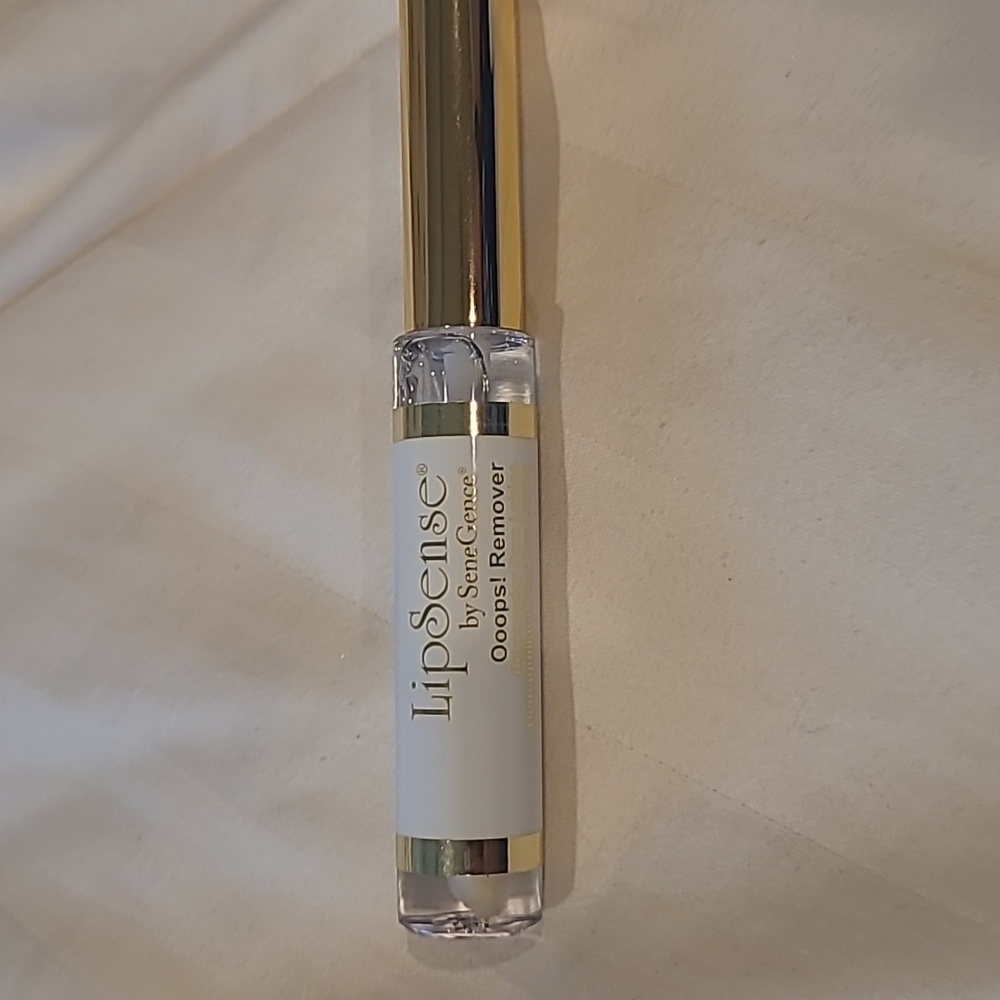Lipsense- Oops remover gloss